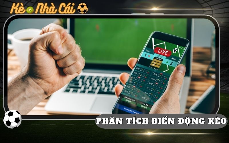 Cách Phân Tích Biến Động Kèo Nhà Cái Trong Soi Kèo Bóng Đá 1 Cách Phân Tích Biến Động Kèo Nhà Cái Trong Soi Kèo Bóng Đá