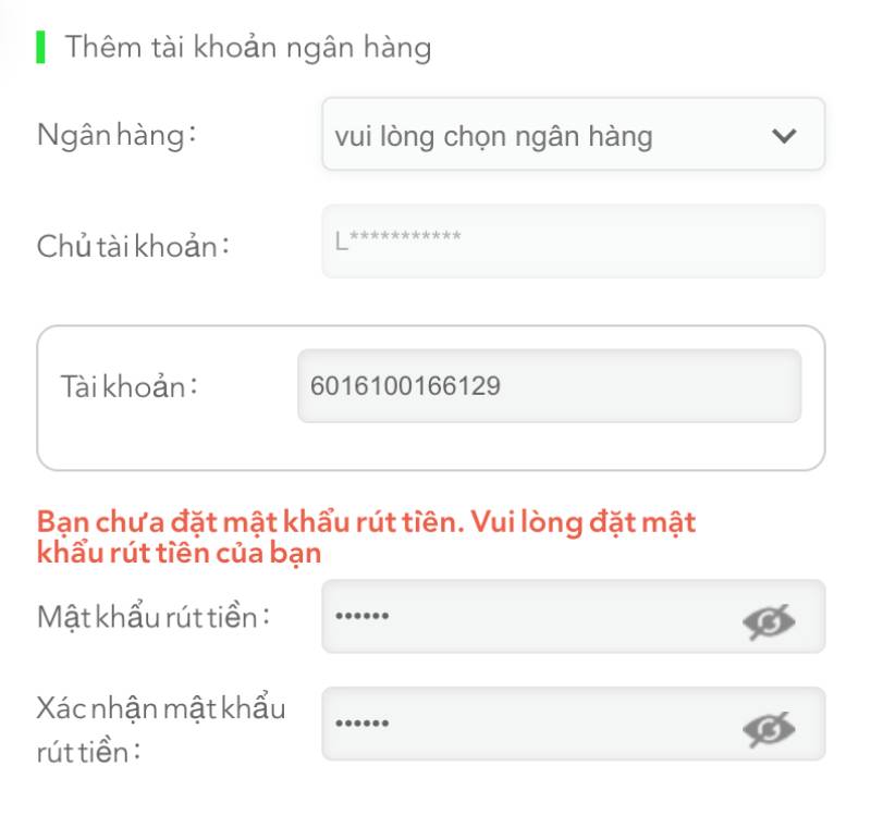 UU88 Lừa Đảo? Phân Tích Thực Tế Về Mức Độ Uy Tín 5 Khắc phục tình trạng giao dịch đứng im giữa chừng