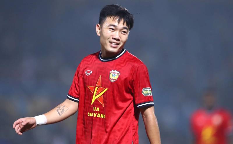 Cầu Thủ Lương Xuân Trường – Phong Độ Hiện Tại Ra Sao? 4 Phong độ hiện tại: Nhịp điều tiết và vai trò tuyến giữa