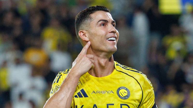Cristiano Ronaldo Lập Kỷ Lục Mới - Huyền Thoại Chưa Bao Giờ Nghỉ 5 Ý nghĩa sâu xa: Hơn cả bàn thắng